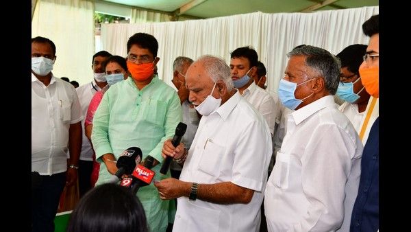 ಜೂನ್ 3 ಅಥವಾ 4ಕ್ಕೆ ಮುಖ್ಯಮಂತ್ರಿ ಯಡಿಯೂರಪ್ಪ ನಗರ ಪ್ರದಕ್ಷಿಣೆ?