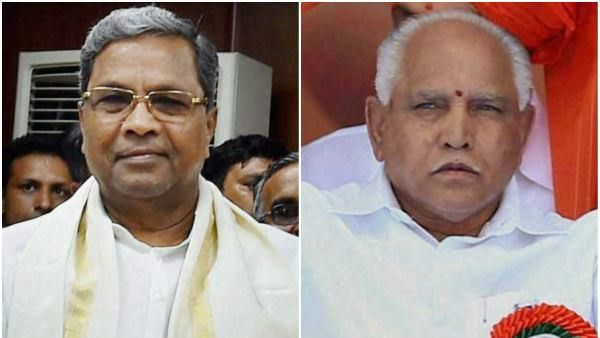 ಬಿಜೆಪಿ ಸರ್ಕಾರದಲ್ಲಿ ಇಬ್ಬರು ಮುಖ್ಯಮಂತ್ರಿಗಳಿದ್ದಾರೆ: ಸಿದ್ಧರಾಮಯ್ಯ