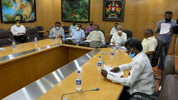 ಇದೇ ತಿಂಗಳು ನಡೆಯಬೇಕಿದ್ದ ಗ್ರಾ.ಪಂ. ಚುನಾವಣೆ ಮುಂದೂಡಿಕೆ