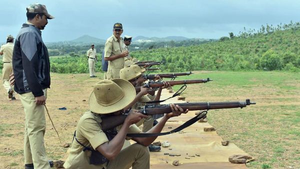 ಕರ್ನಾಟಕ ಪೊಲೀಸ್ ನೇಮಕಾತಿ; ಒಟ್ಟು 4104 ಹುದ್ದೆ ಭರ್ತಿ 