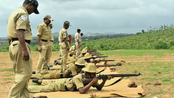 ಕೆ. ಎಸ್. ಆರ್‌. ಪಿ ಕಾನ್ಸ್‌ಟೇಬಲ್ ನೇಮಕಾತಿ; 2672 ಹುದ್ದೆಗಳು 
