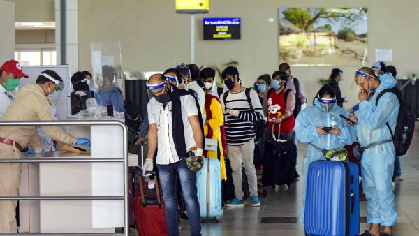 ಕ್ವಾರೆಂಟೈನ್ ಗೆ ವಿರೋಧಿಸಿದ ನಾಲ್ವರು ವಿದೇಶಿಗರಲ್ಲಿ ಕೊರೊನಾ ವೈರಸ್!