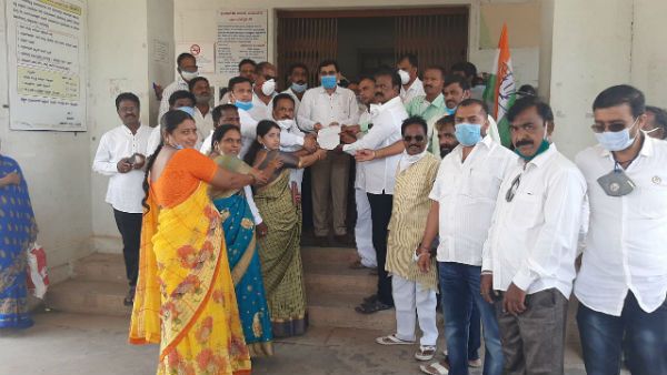 ದಾವಣಗೆರೆ: ಪಾಲಿಕೆ ತೆರಿಗೆ ಪರಿಷ್ಕರಣೆ ಮಾಡುವಂತೆ ಒತ್ತಾಯ