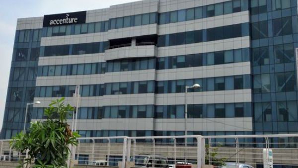 ಭಾರತೀಯ ಉದ್ಯೋಗಿಗಳಿಗೆ ಬೋನಸ್ ನೀಡಿದ ಆಕ್ಸೆಂಚರ್