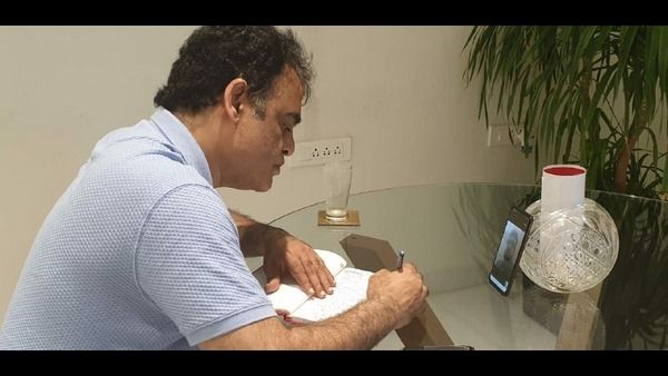 ಯುಎಇ ಕನ್ನಡಿಗರ ಏರ್‌ಲಿಫ್ಟ್‌: ಡಿಸಿಎಂ ಡಾ. ಅಶ್ವತ್ಥನಾರಾಯಣ ಭರವಸೆ