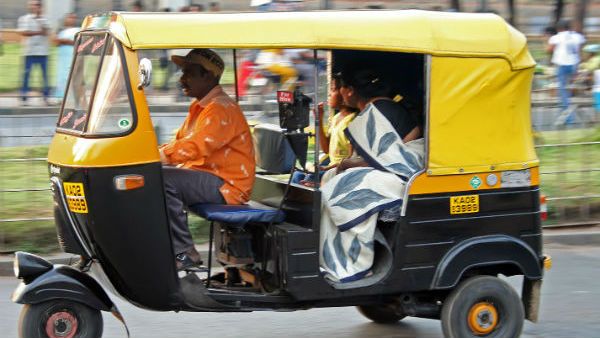 ಆಟೋ, ಕ್ಯಾಬ್ ಚಾಲಕರು ಸರ್ಕಾರದ 5000 ರು ಪಡೆಯುವುದು ಹೇಗೆ?