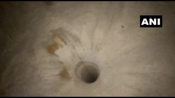 ತೆಲಂಗಾಣದಲ್ಲಿ ಬದುಕಿ ಬರಲಿಲ್ಲ ಕೊಳವೆ ಬಾವಿಗೆ ಬಿದ್ದ 3 ವರ್ಷದ ಕಂದಮ್ಮ!