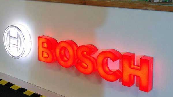 ಇ ಮೊಬಿಲಿಟಿಯತ್ತ ಬಾಷ್ ಆದಾಯ, ನಿವ್ವಳ ಲಾಭ ಕುಸಿತ