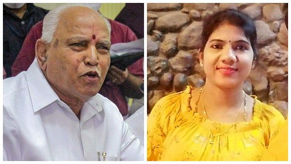 ಶಿವಮೊಗ್ಗ: 9 ತಿಂಗಳ ತುಂಬು ಗರ್ಭಿಣಿ ನರ್ಸ್ ಗೆ ಸಿಎಂ ಕರೆ