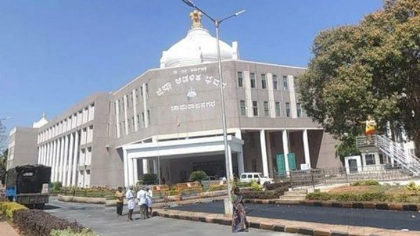 ಚಾಮರಾಜನಗರ: ಮೇ 30 ರಂದು ಜಿ.ಪಂ ಅಧ್ಯಕ್ಷರ ಆಯ್ಕೆ ಚುನಾವಣೆ