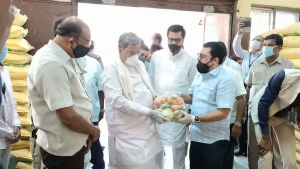 ದೆಹಲಿ ತಬ್ಲಿಘಿ ಸಮಾವೇಶದಿಂದ ಕೊರೊನಾ ಸೋಂಕು ಹರಡಿತ್ತಾ?: ಸತ್ಯ ಬಿಚ್ಚಿಟ್ಟ ಸಿದ್ದರಾಮಯ್ಯ