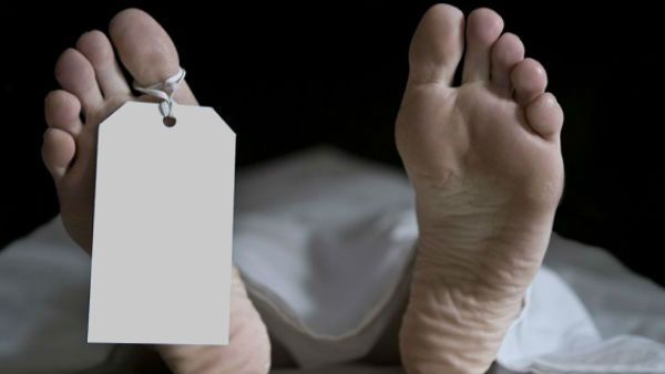 ನಾಪತ್ತೆಯಾಗಿದ್ದ ಪಾಕ್ ಪತ್ರಕರ್ತ ಸಾಜಿದ್ ಸ್ವೀಡನ್‌ನಲ್ಲಿ ಶವವಾಗಿ ಪತ್ತೆ