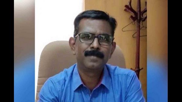 ಎರಡು ಲಾಬಿ; ಸರ್ಕಾರಕ್ಕೆ ಮುಜುಗರ ತಂದ ಮಣಿವಣ್ಣನ್ ವರ್ಗಾವಣೆ