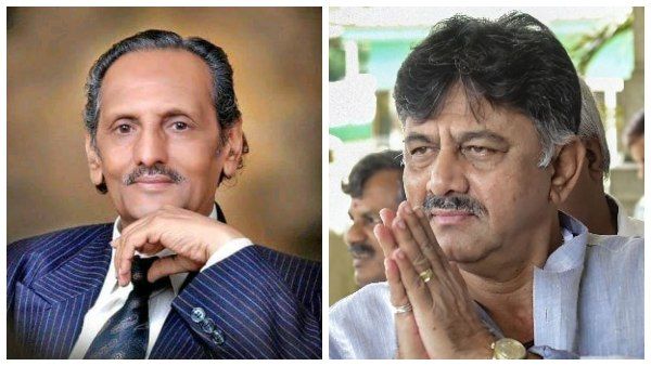 ನಿಸಾರ್ ಅಹಮದ್ ನಿಧನಕ್ಕೆ ಕೆಪಿಸಿಸಿ ಅಧ್ಯಕ್ಷ ಡಿಕೆ ಶಿವಕುಮಾರ್ ಸಂತಾಪ