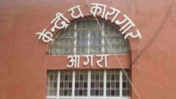 ಆಗ್ರಾದ ಕೇಂದ್ರ ಕಾರಾಗೃಹದಲ್ಲಿ 10 ಕೈದಿಗಳಿಗೆ ಕೊರೊನಾ ಪಾಸಿಟಿವ್