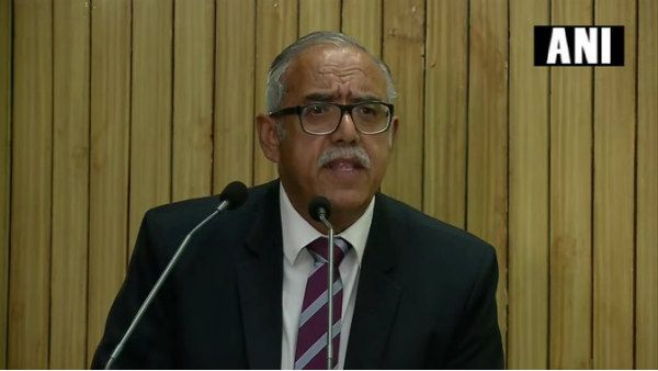 ನಿವೃತ್ತಿ ಬಳಿಕ ನ್ಯಾಯಾಧೀಶರು ಸರ್ಕಾರಿ ಹುದ್ದೆಗೆ ಏರಬಾರದು- ದೀಪಕ್ ಗುಪ್ತಾ