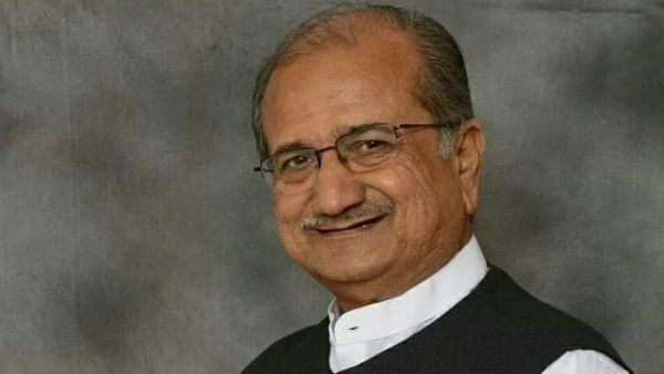 ಗುಜರಾತ್‌ ಶಿಕ್ಷಣ ಸಚಿವ ಚೂಡಾಸಮ ಗೆಲುವು ಅಸಿಂಧುಗೊಳಿಸಿದ ಹೈಕೋರ್ಟ್