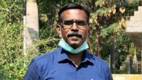 ಕಾರ್ಮಿಕ ಇಲಾಖೆ ಕಾರ್ಯದರ್ಶಿ ಮಣಿವಣ್ಣನ್ ವರ್ಗಾವಣೆಗೆ ಸಿಪಿಐ ಖಂಡನೆ