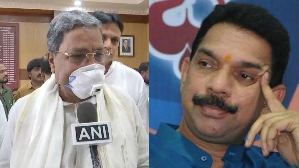 ಎಕರೆಗೆ 50 ಲಕ್ಷ ಖರ್ಚು ಮಾಡಿ ಬೆಳೆಯುವ ಹೂವು ಚಿನ್ನದ್ದಾ? ಸಿದ್ದರಾಮಯ್ಯಗೆ ತಿರುಗೇಟು