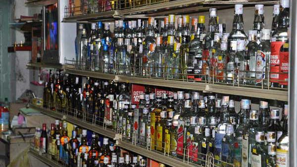 ''ಆಲ್ಕೋಹಾಲ್ ಕೊರೊನಾವನ್ನು ಕೊಲ್ಲುತ್ತದೆ'' ಎಂದ ರಾಜಸ್ಥಾನ ಶಾಸಕ