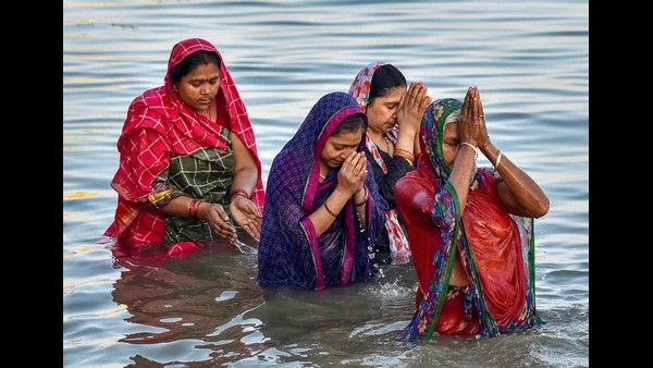ಭಾರತದಲ್ಲಿ 'ಗಂಗಾಜಲ' ಕುಡಿದರೆ ಕೊರೊನಾ ವೈರಸ್ ಮಾಯ?