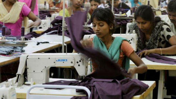 ಗಾರ್ಮೆಂಟ್ಸ್‌ಗಳು ಕಾರ್ಯ ನಿರ್ವಹಿಸಲು ಕರ್ನಾಟಕ ಸರ್ಕಾರದ ಒಪ್ಪಿಗೆ