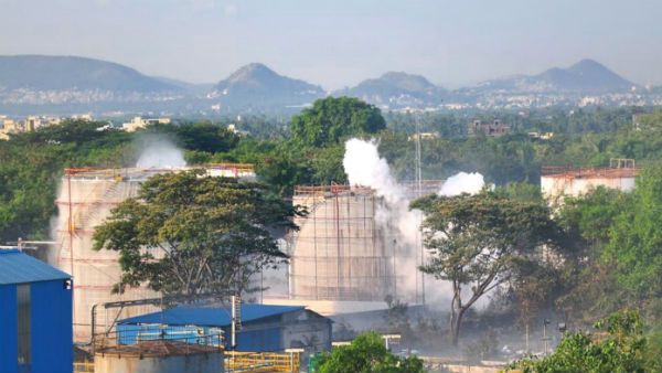 ಭಾರತದ ನಾಲ್ಕು ಕಾರ್ಖಾನೆಗಳಲ್ಲಿ ದುರಂತಕ್ಕೆ ಇದೇನಾ ಕಾರಣ?