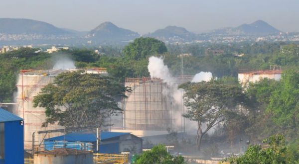 ವಿಶಾಖಪಟ್ಟಣಂ ವಿಷಾನಿಲ ದುರಂತ: NGT ಹೇಳಿದ್ದೇನು?