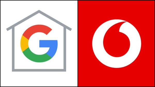 ವೋಡಾಫೋನ್ ಸಂಸ್ಥೆಯಲ್ಲಿ ಗೂಗಲ್ ಹೂಡಿಕೆ ಸಾಧ್ಯತೆ