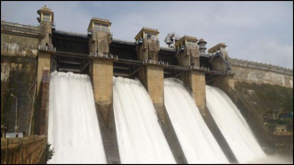Harangi Dam Water Level Today | ಹಾರಂಗಿ ಅಣೆಕಟ್ಟು ಇಂದಿನ ನೀರಿನ ಮಟ್ಟ