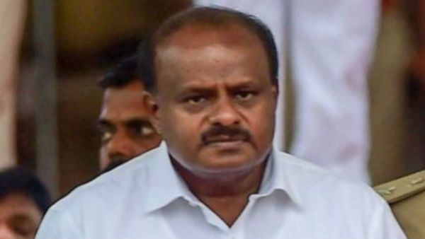 'ಗೆದ್ದು ಬರುವ ದೃಢಸಂಕಲ್ಪ ಕಾರ್ಮಿಕರಲ್ಲಿ ಮನೆ ಮಾಡಲಿ' -ಕುಮಾರಸ್ವಾಮಿ