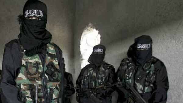 ಬುರ್ಕಿನಾ ಪಾಸೋ ಜೈಲಿನಲ್ಲೇ ಸತ್ತರು 12 ಐಸಿಸ್ ಉಗ್ರರು