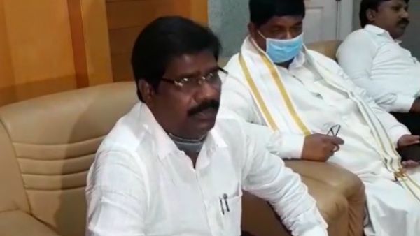 ದುಡ್ಡಿದ್ದೋರು ಮಾತ್ರ ಮದ್ಯ ಕುಡೀರಿ; ಅಬಕಾರಿ ಸಚಿವ