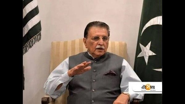 ಭಾರತದ ಮೇಲೆ ದಾಳಿಗೆ ಪಿಒಕೆ ಪ್ರಧಾನಿಯಿಂದ ಪಾಕಿಸ್ತಾನಕ್ಕೆ ಒತ್ತಾಯ