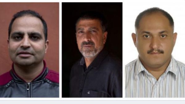 ಮೂವರು ಭಾರತೀಯ ಪತ್ರಕರ್ತರಿಗೆ ಪ್ರತಿಷ್ಟಿತ ಪುಲಿಟ್ಜರ್ ಪ್ರಶಸ್ತಿ