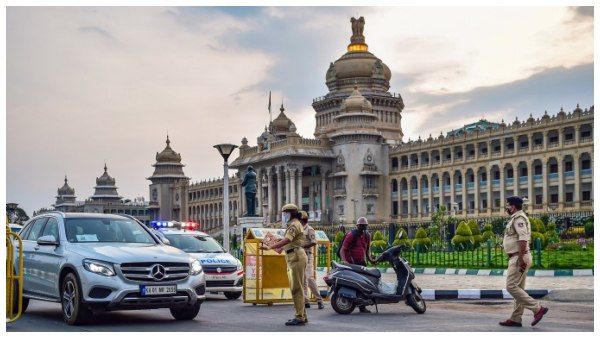 ಅಂತರ ಜಿಲ್ಲೆ ಪ್ರಯಾಣಕ್ಕೆ ಪೊಲೀಸ್ ಇಲಾಖೆಯಿಂದ ಇ-ಪಾಸ್