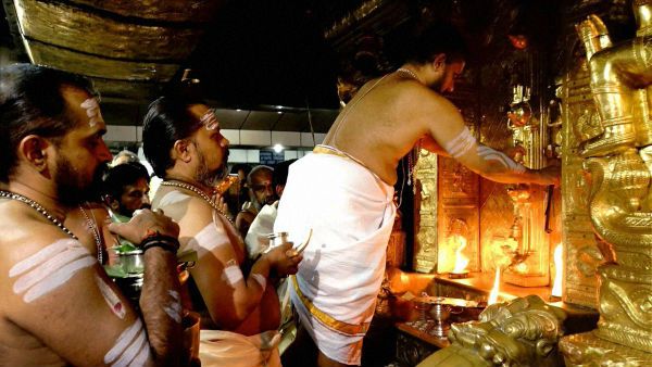 ದೇವಸ್ಥಾನದ ಅರ್ಚಕರ ನೆರವಿಗೆ ಬಂದ ರಾಜ್ಯ ಸರ್ಕಾರ