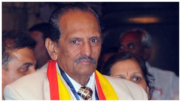 ನಿತ್ಯೋತ್ಸವ ಕವಿಯ ನಿಧನಕ್ಕೆ ಗಣ್ಯರ ಸಂತಾಪ