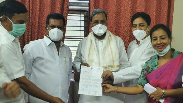 ಲಂಬಾಣಿ ಸಮುದಾಯದ ವಲಸೆ ಕಾರ್ಮಿಕರಿಗೆ ವಿಶೇಷ ಪ್ಯಾಕೇಜ್‌ಗಾಗಿ ಮನವಿ