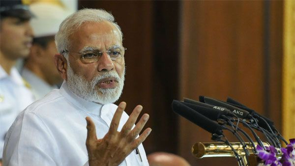 'ಆಯುಷ್ಮಾನ್ ಭಾರತ್' ಯೋಜನೆ ದೇಶದ ಎಷ್ಟು ಮಂದಿಯನ್ನು ತಲುಪಿದೆ?