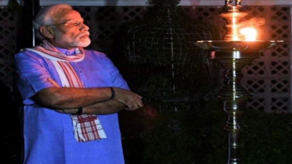 ಕೊರೊನಾ ನಿರ್ವಹಣೆ ಸಮೀಕ್ಷೆ: ಪ್ರಧಾನಿ ಮೋದಿ ಜನಪ್ರಿಯತೆ ಆಕಾಶಕ್ಕೋ, ಪಾತಾಳಕ್ಕೋ?