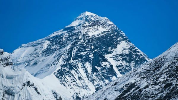 ಮೌಂಟ್ ಎವರೆಸ್ಟ್ ಮರು ಅಳತೆಗೆ ಆಗಮಿಸಿದ ಚೀನಾ ತಂಡ