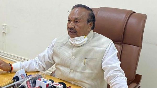 ವಿರೋಧ ಪಕ್ಷ ನಾಯಕ ಸಿದ್ದರಾಮಯ್ಯ ಹೇಳಿದಂತೆ ನಾವು ಮಾಡುತ್ತೇವೆ: ಈಶ್ವರಪ್ಪ