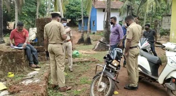 ಅಕ್ರಮ ಗೋ ಸಾಗಾಟ: ಮೂವರು ಆರೋಪಿಗಳ ಬಂಧನ