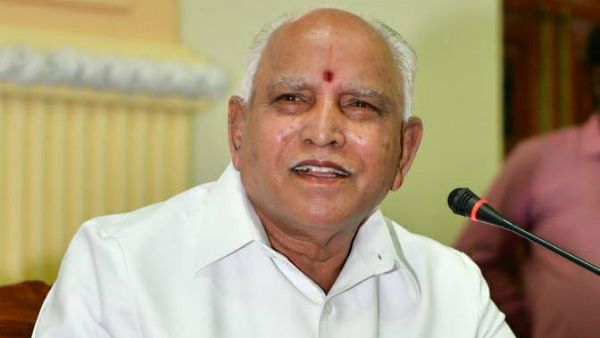 ಲಾಕ್‌ಡೌನ್ : ಕ್ಷೌರಿಕರ ಸಂಕಷ್ಟಕ್ಕೆ ಮಿಡಿದ ಯಡಿಯೂರಪ್ಪ