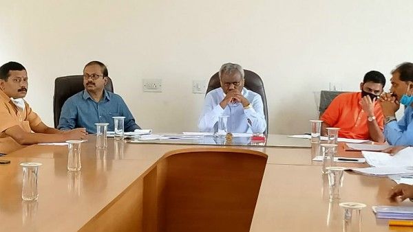 ಬಡವರ ಬಂಧು ಯೋಜನೆ: ಹೆಚ್ಚಿನ ಎಸ್ಸಿ-ಎಸ್ಟಿ ಗಳಿಗೆ ಸಾಲ ವಿತರಣೆ