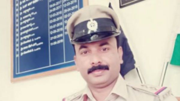 ಬೆಟ್ಟದಪುರ ಪೊಲೀಸ್ ಸಬ್‌ ಇನ್ಸ್ ಪೆಕ್ಟರ್ ಅಮಾನತು