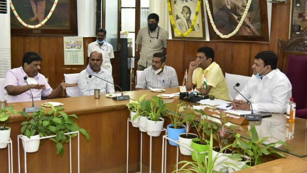 ಲಾಕ್‌ಡೌನ್ ತೆರವು; ಬಿಬಿಎಂಪಿಗೆ ಶುರುವಾಯಿತು ಪರಿಸರ ಮಾಲಿನ್ಯದ ಆತಂಕ