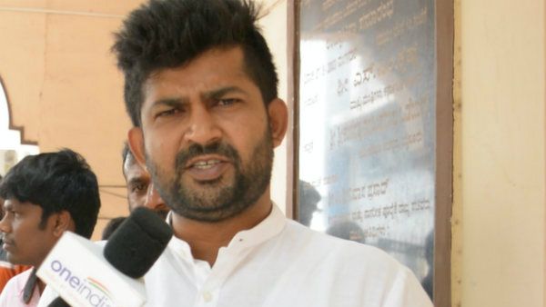 ಸೂಯೆಜ್ ಫಾರಂ ಕುರಿತ ರಾಮದಾಸ್ ಪ್ರಶ್ನೆಗೆ ಪ್ರತಾಪ ಸಿಂಹ ತಿರುಗುತ್ತರ