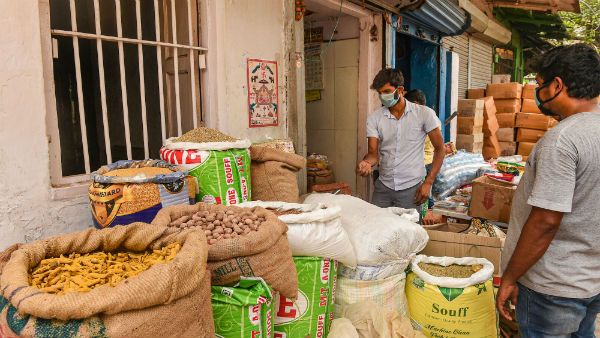 ಅಗತ್ಯ ವಸ್ತುಗಳ ಬೆಲೆ ಏರಿಕೆ: ಆಮ್ ಆದ್ಮಿ ಪಕ್ಷದ ಖಂಡನೆ
